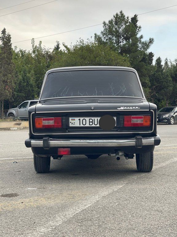 Lada (VAZ) 2106, 1.6 L, 1994 il, 355 000 km — Avtomobillər, Sumqayıt (2)