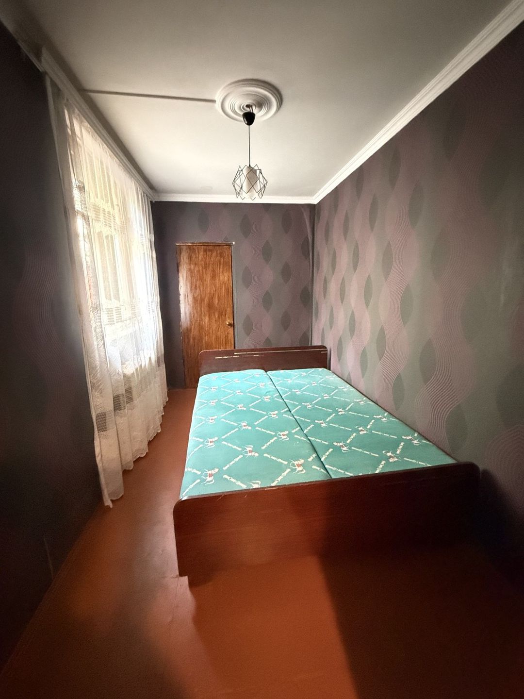 İcarəyə verilir 3 otaqlı köhnə tikili 70 m² — Mənzil, Bakı (5)