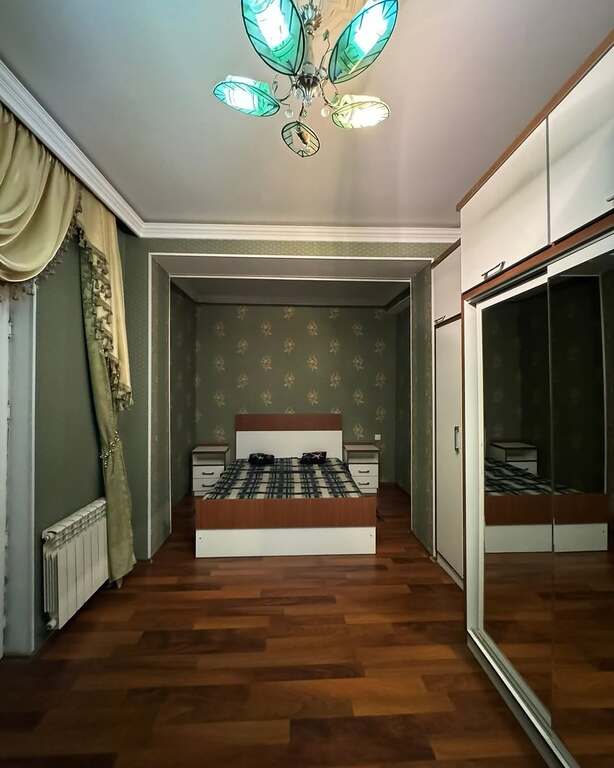 Satılır 3 otaqlı yeni tikili 118 m² — Mənzil, Bakı (7)