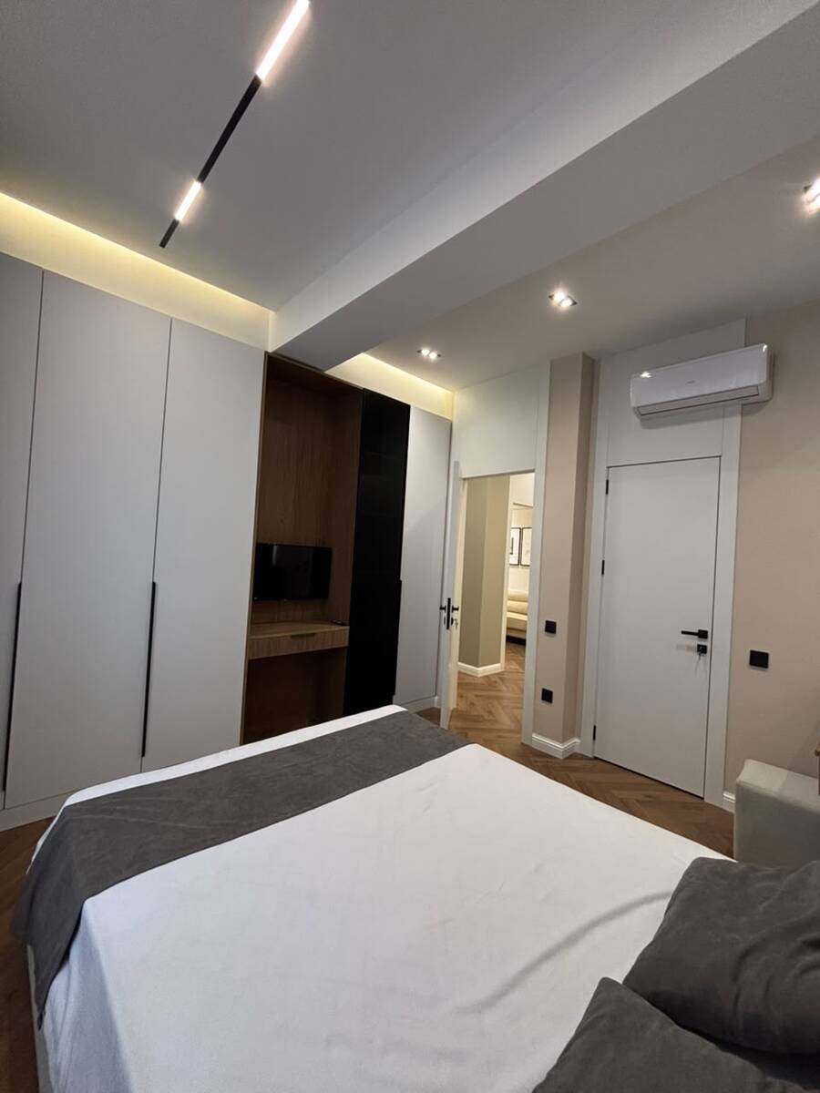 Satılır 3 otaqlı yeni tikili 110 m² — Mənzil, Bakı (10)