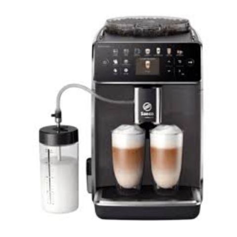Qəhvə maşını Philips Saeco GranAroma SM6580/10 — 1 850 ₼ · Bakı · Ev texnikası Qəhvə maşını Philips Saeco GranAroma SM6580/10 — Bakı