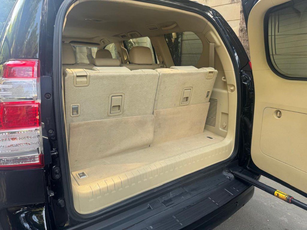 Toyota Land Cruiser Prado, 2.7 L, 2014 il, 221 000 km — Avtomobillər, Bakı (7)