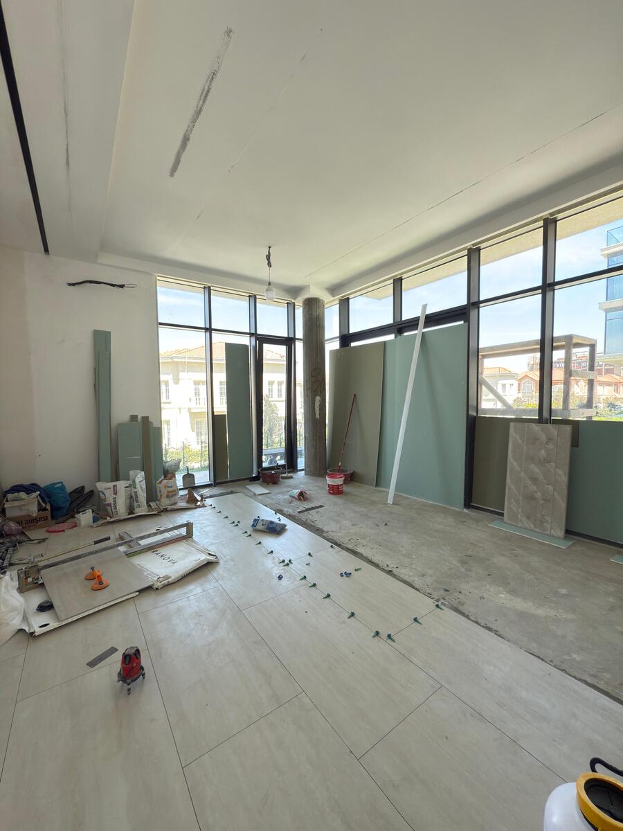 Satılır 3 otaqlı yeni tikili 152 m² — Mənzil, Bakı (12)