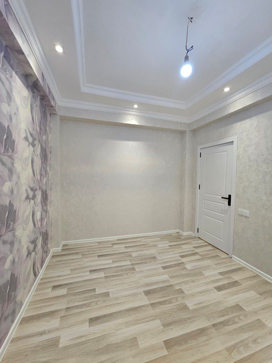 Satılır 2 otaqlı yeni tikili 44 m² — Mənzil, Bakı (4)