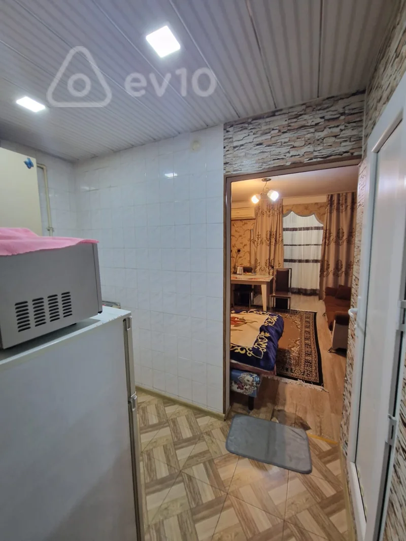1 otaqlı mənzil, 35 m², Eliyar Eliyev kuc — kirayə — Mənzil, Bakı (2)