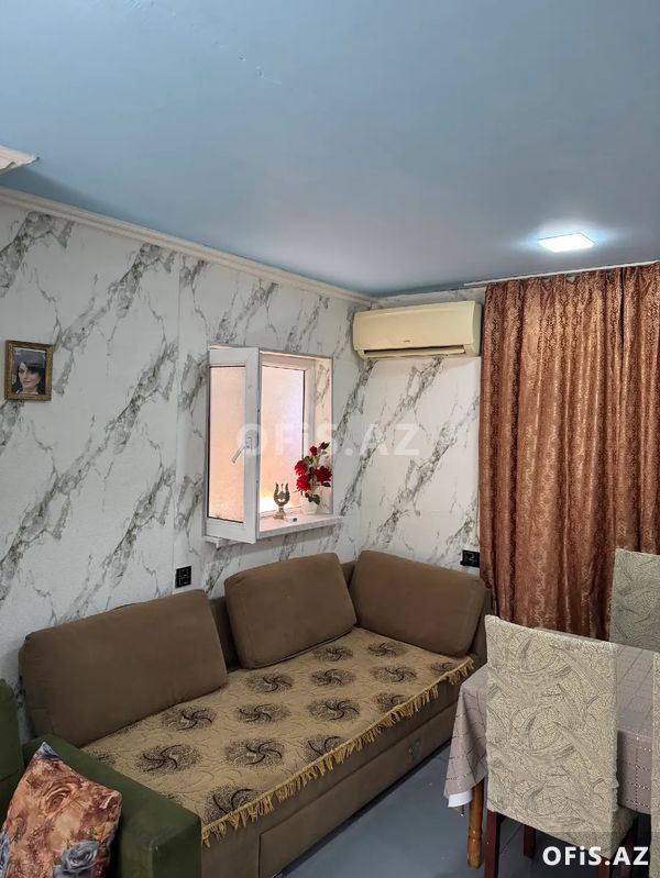 Həyət evləri Satılır Xətai r., Əhmədli m., 2 otaq, 48 m² — Ev, villa, Bakı (3)