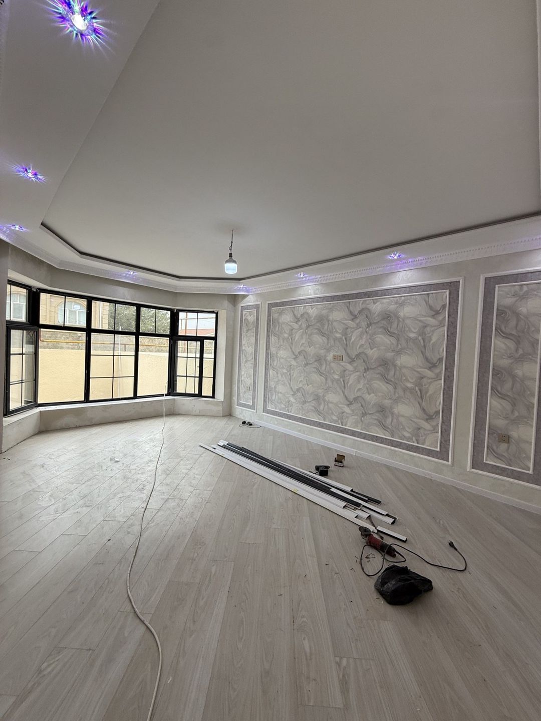 Həyət evi, Saray qəs — Ev, villa, Sumqayıt (6)