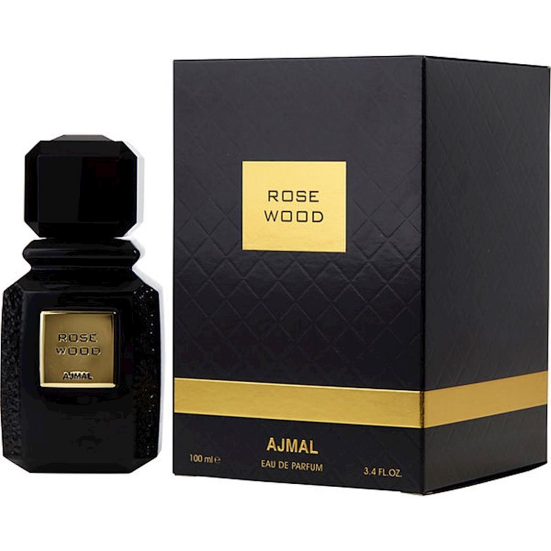 Ajmal Rose Wood uniseks ətir suyu 100 ml — Mallar, Bakı