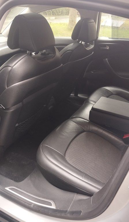 Citroen C5, 1.6 L, 2014 il, 198 000 km — Avtomobillər, Bakı (12)