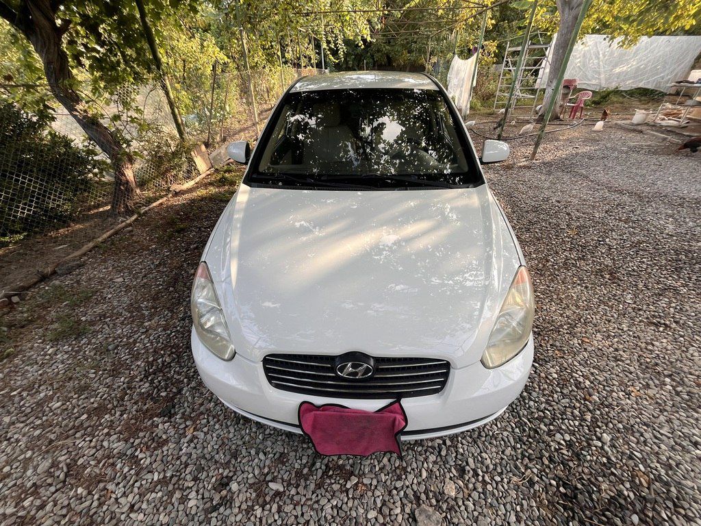 Hyundai Accent, 1.4 L, 2010 il, 373 000 km — Avtomobillər, Kürdəmir