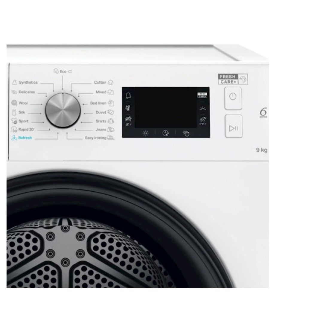 Quruducu maşın Whirlpool FFT M22 9X2B EE — Ev texnikası, Bakı (3)