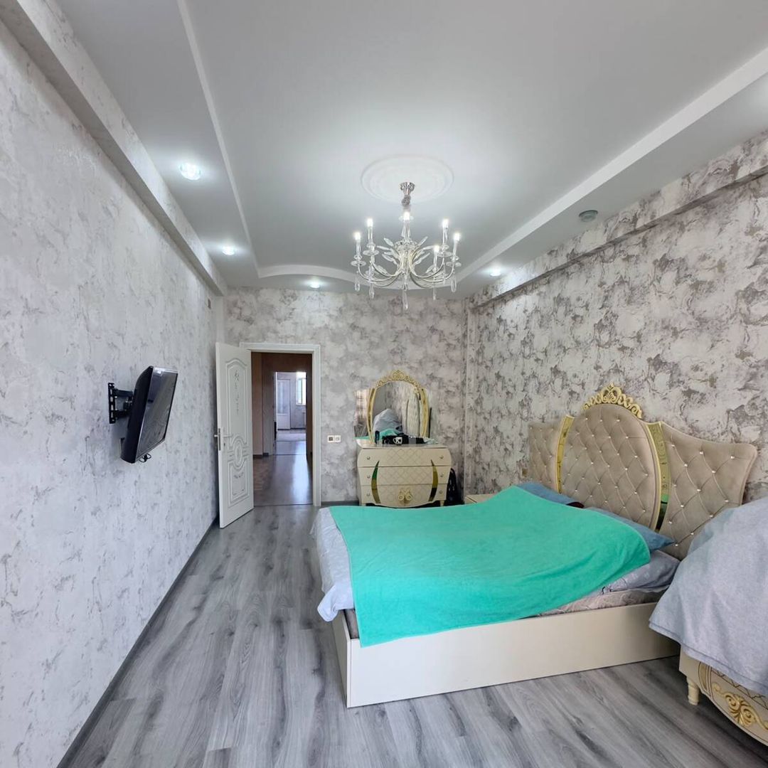 Satılır 2 otaqlı yeni tikili 99 m² — Mənzil, Bakı (8)