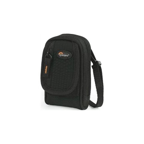 Fotoapparat üçün çanta LowePro, Rıdge 20 Black — Bakı