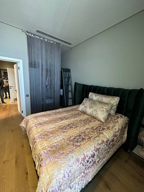 İcarəyə verilir 2 otaqlı yeni tikili 65 m² — Mənzil, Bakı (12)