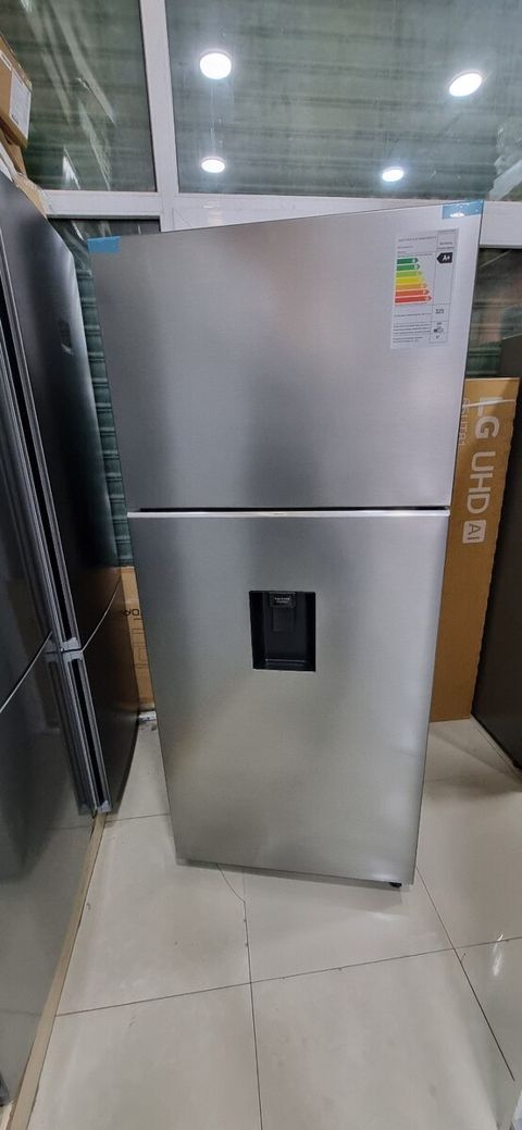 Soyuducu Samsung RT53DG7B60S9WR — Bakı
