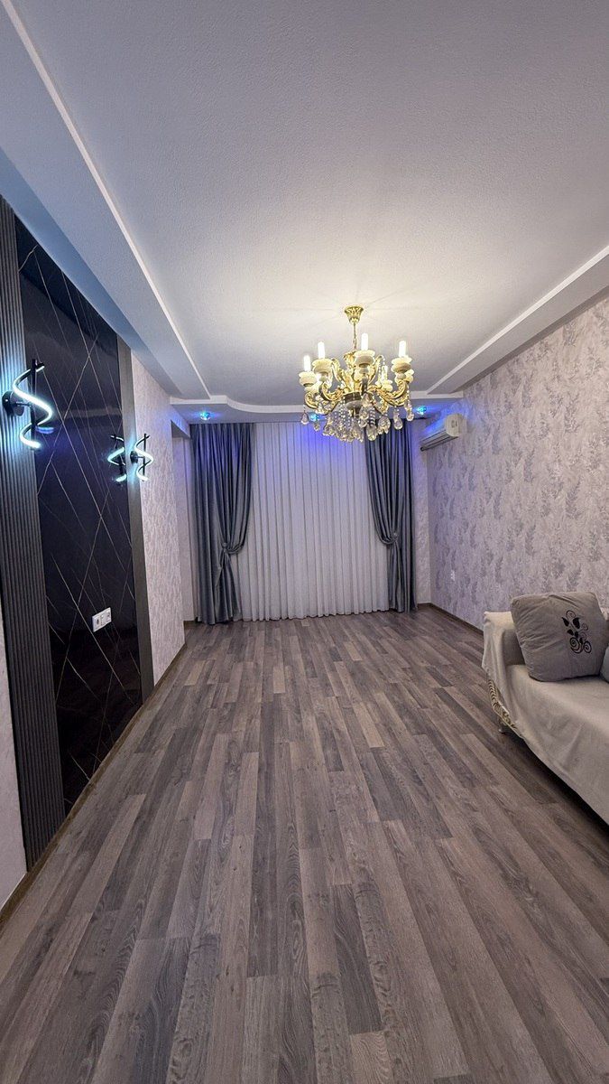 Satılır 2 otaqlı yeni tikili 66 m² — Mənzil, Xırdalan (2)