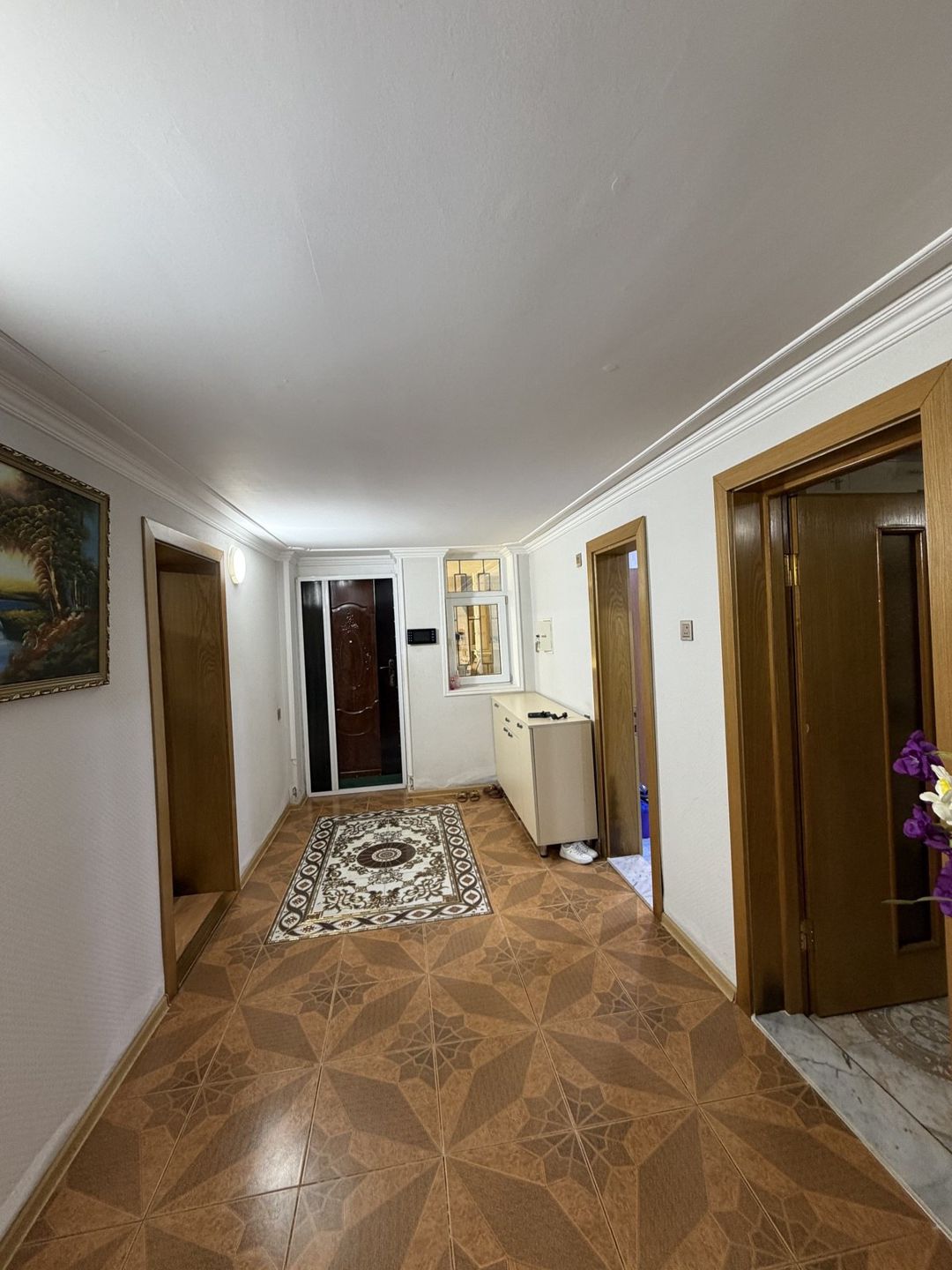 Satılır 6 otaqlı həyət evi/bağ evi 360 m² — Ev, villa, Bakı (9)
