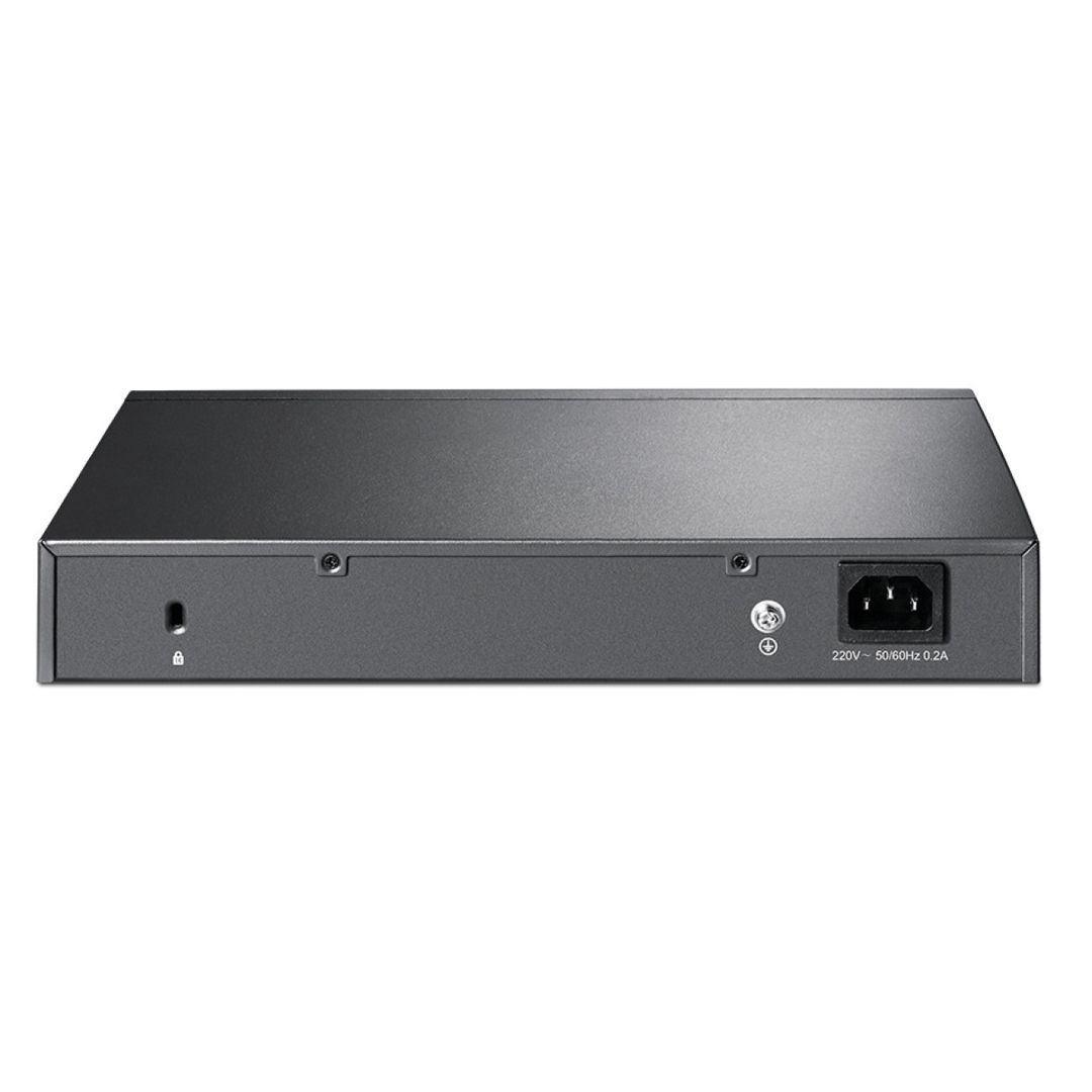 8-Port Giqabitli Switch JetStream TP-Link TL-SG3210 — Kommutatorlar və marşrutlayıcılar, Bakı (2)