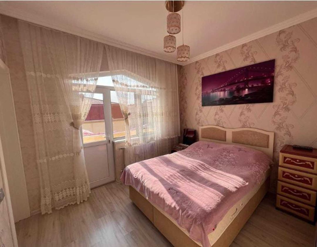Satılır 4 otaqlı yeni tikili 83 m² — Mənzil, Bakı (4)