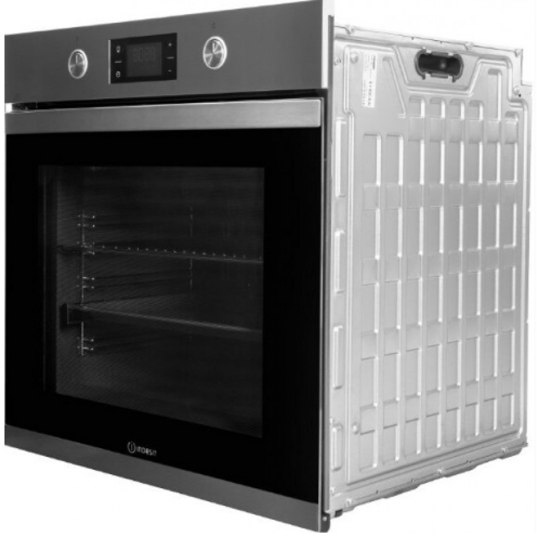 Soba Indesit IFW 6841 JH IX — Ev texnikası, Bakı (3)