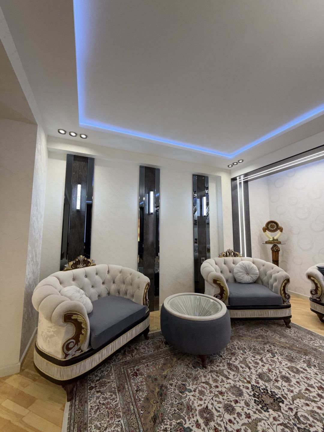 Satılır 4 otaqlı yeni tikili 158 m² — Mənzil, Bakı (2)