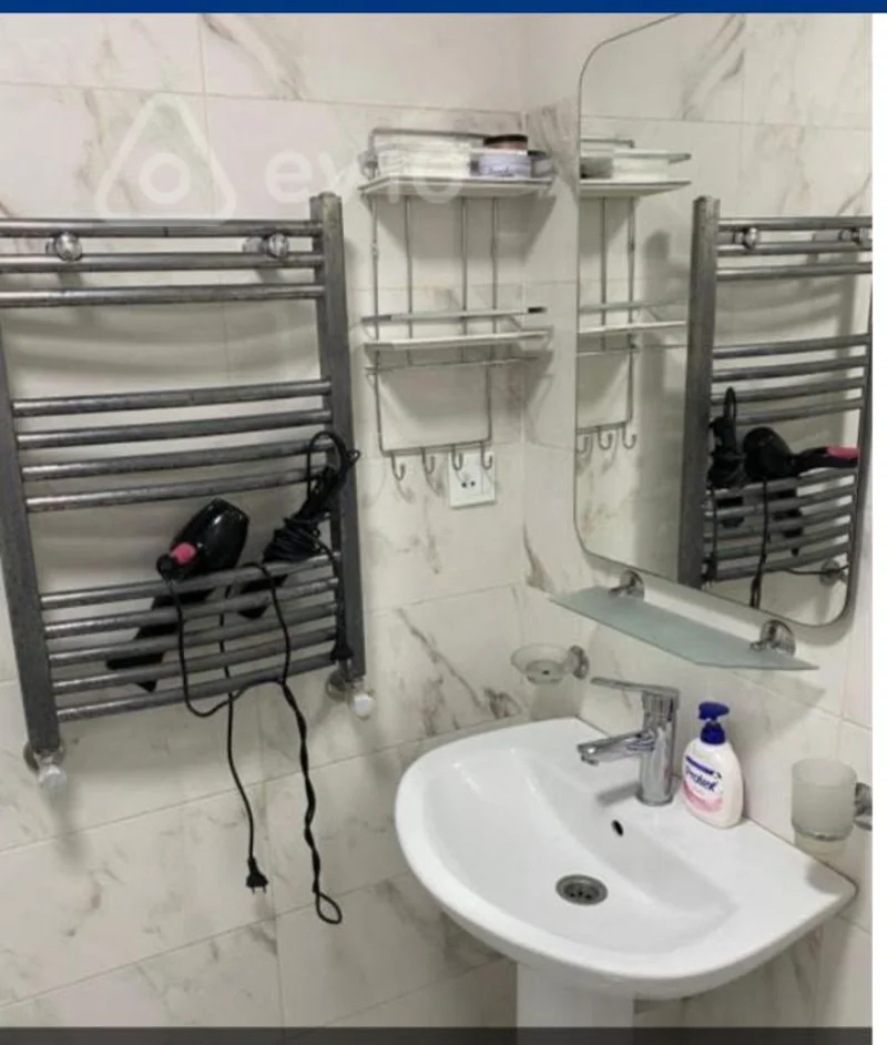 2 otaqlı mənzil, 50 m², Melissa park — kirayə — Mənzil, Bakı (4)