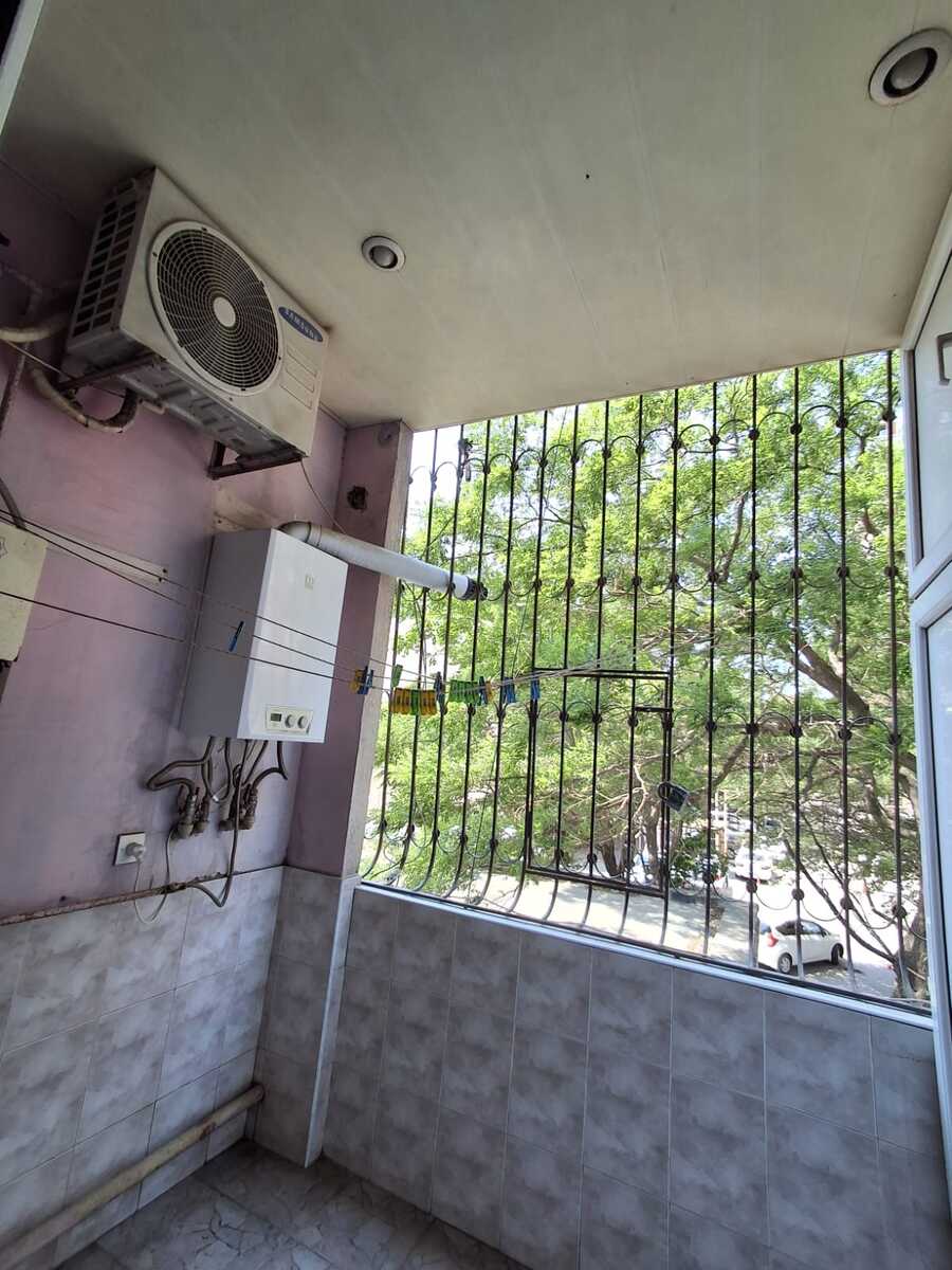 Satılır 2 otaqlı yeni tikili 83 m² — Mənzil, Bakı (8)