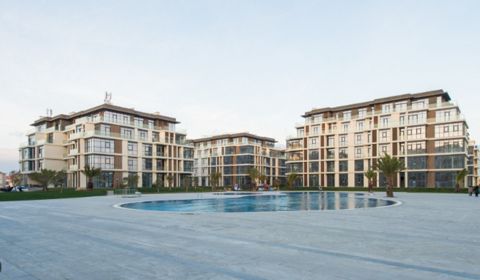 İcarəyə verilir 2 otaqlı yeni tikili 75 m² — Bakı