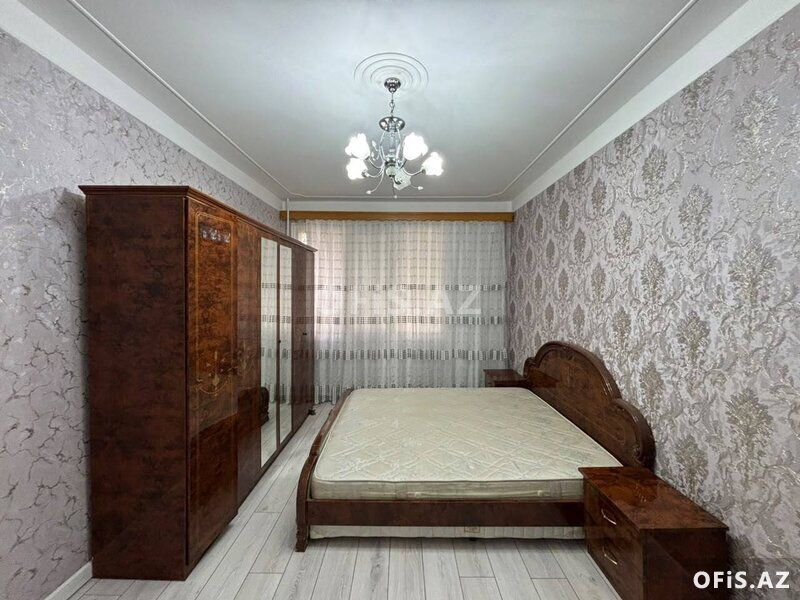 Köhnə tikili Satılır Binəqədi r., Dərnəgül m., 3 otaq, 65 m² — Mənzil, Bakı (6)