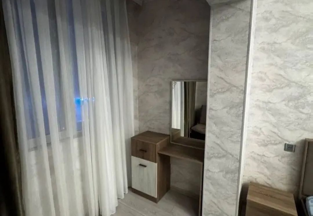 İcarəyə verilir 1 otaqlı köhnə tikili 50 m² — Mənzil, Bakı (7)