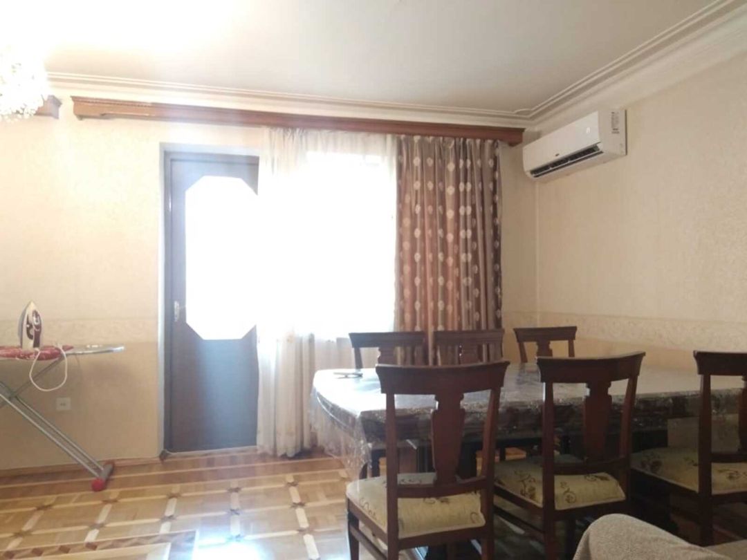 İcarəyə verilir 3 otaqlı köhnə tikili 100 m² — Mənzil, Bakı (8)