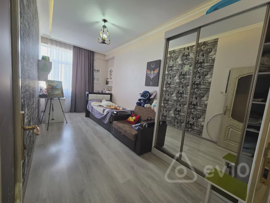 For sale: 3-room apartment (new building), 111 m² — Mənzil, Bakı (7)