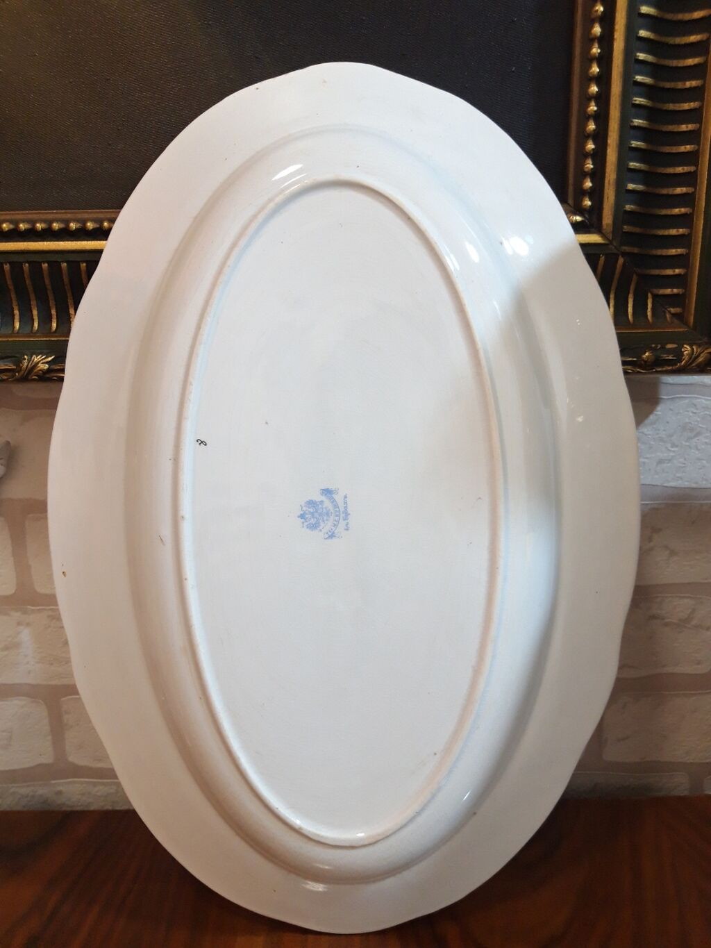 Boşqablar — Süfrə qabı, Bakı (5)