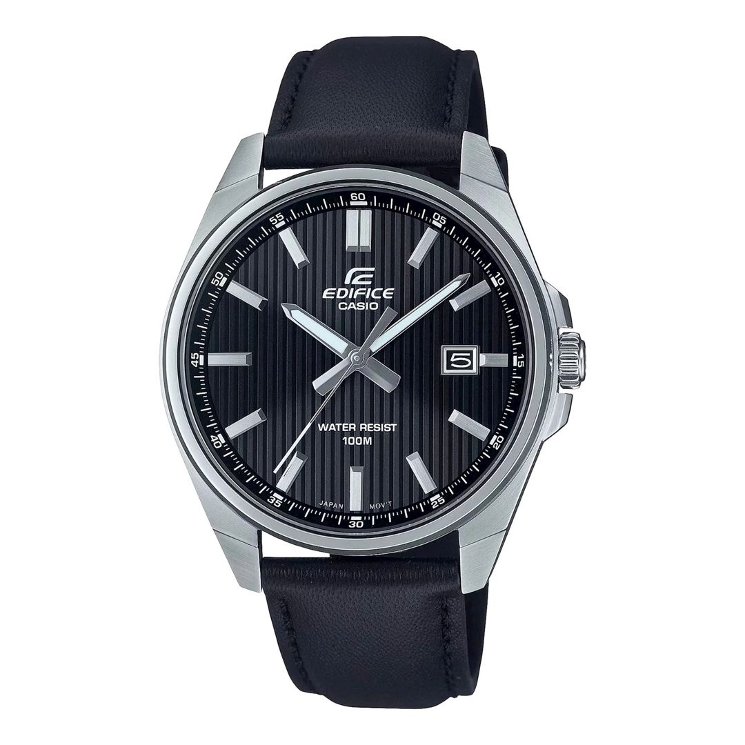 Qol saatı Casio Edifice EFV-150L-1AVUDF — Mallar, Bakı