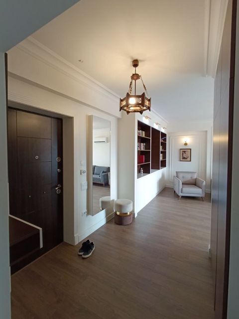 İcarəyə verilir 2 otaqlı yeni tikili 75 m² — 850 ₼ · Bakı · Mənzil İcarəyə verilir 2 otaqlı yeni tikili 75 m² — Bakı