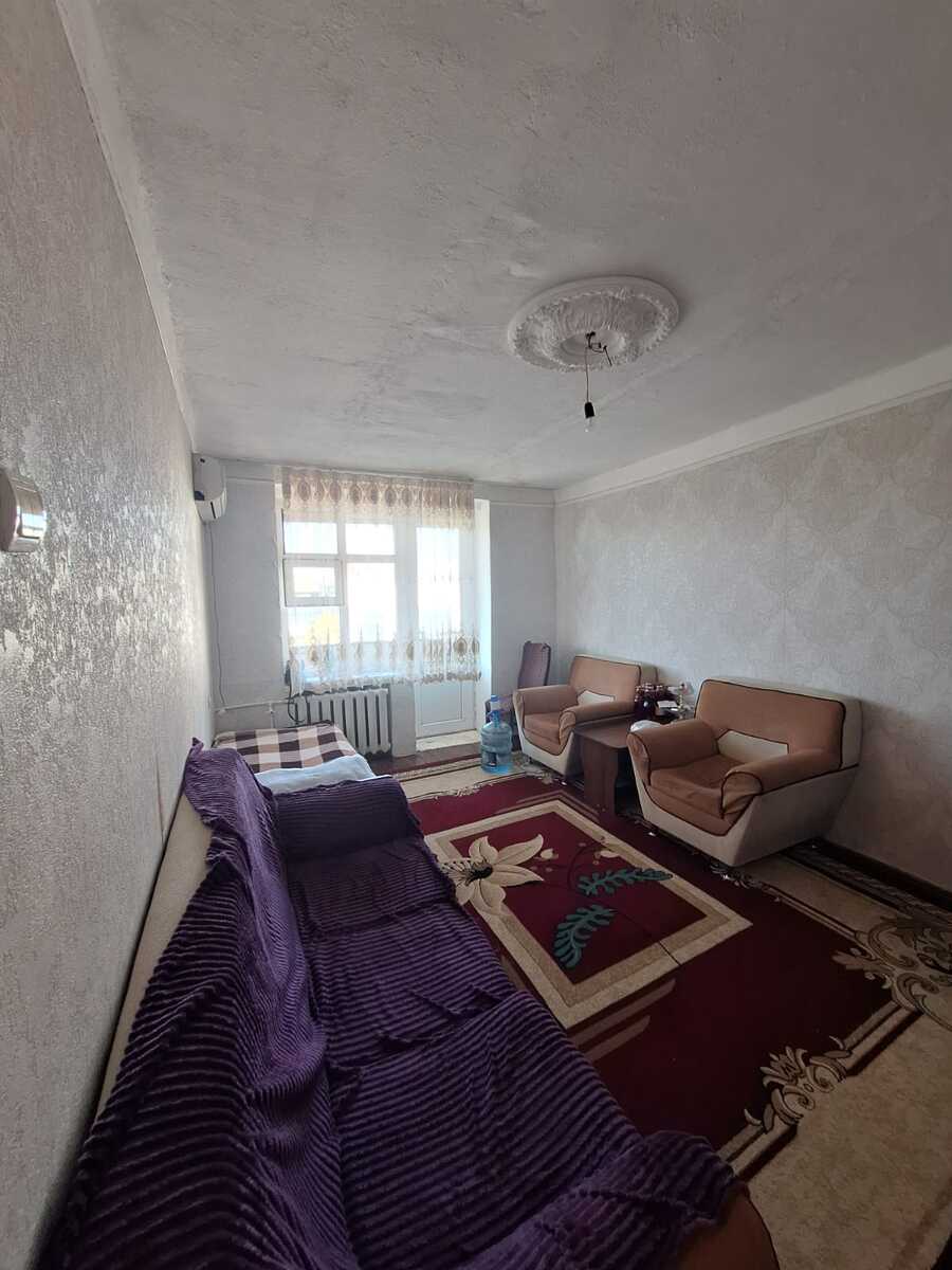Satılır 3 otaqlı köhnə tikili 80 m² — Mənzil, Bakı (10)