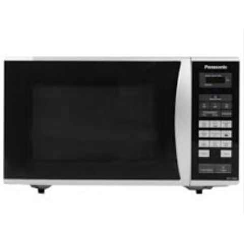 Mikrodalğalı soba Panasonic NN-ST342MZPE — Almal — Home Appliances
