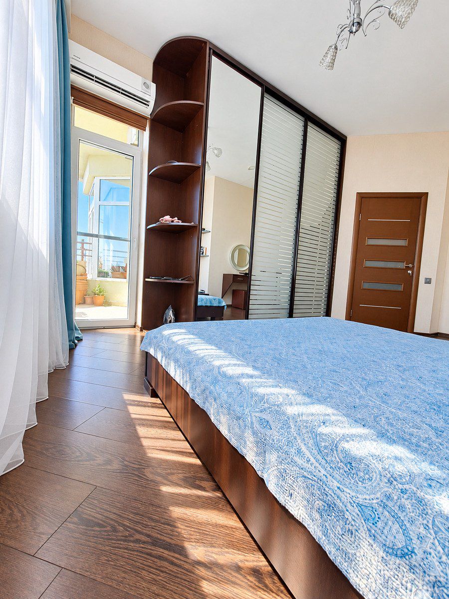 Satılır 3 otaqlı yeni tikili 120 m² — Mənzil, Bakı (6)