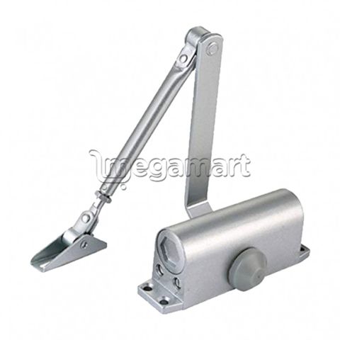 Hidravlik qapı bağlayıcı ZKTeco DC80120L, 80-120 kq — 69.99 ₼ · Bakı · Girişi idarəetmə sistemləri Hidravlik qapı bağlayıcı ZKTeco DC80120L, 80-120 kq — Bakı