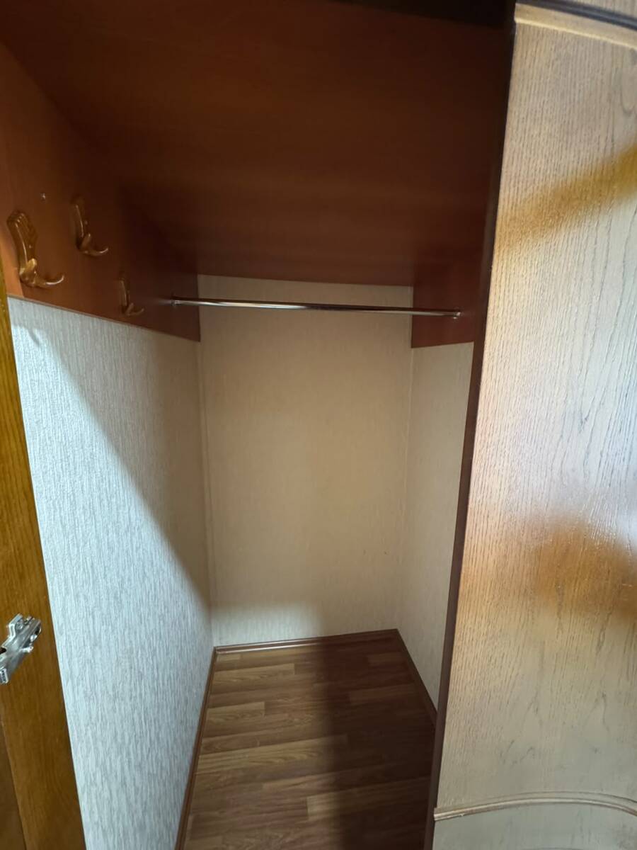 Satılır 2 otaqlı köhnə tikili 55 m² — Mənzil, Bakı (7)