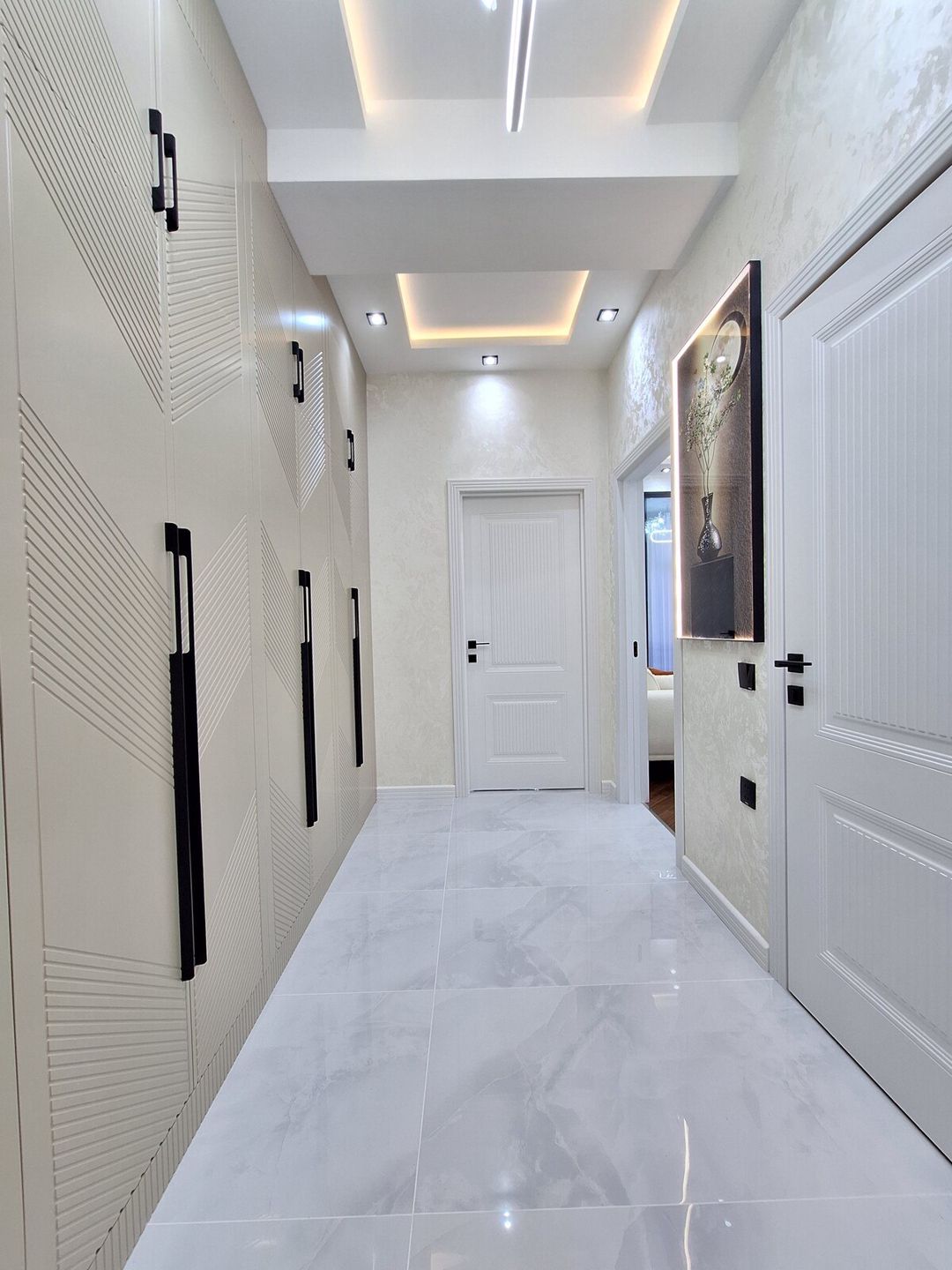 Satılır 2 otaqlı yeni tikili 61 m² — Mənzil, Bakı (10)