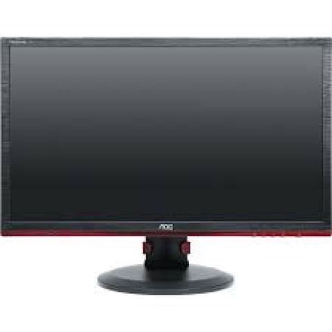 Monitor 24 AOC G2460PF/01 — 540 ₼ · Bakı · Surveillance kameralar Monitor 24 AOC G2460PF/01 — Bakı