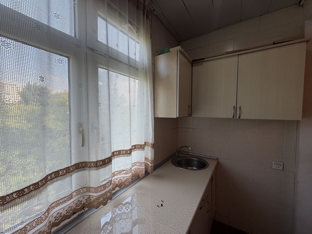 İcarəyə verilir 2 otaqlı köhnə tikili 50 m² — Mənzil, Bakı (7)