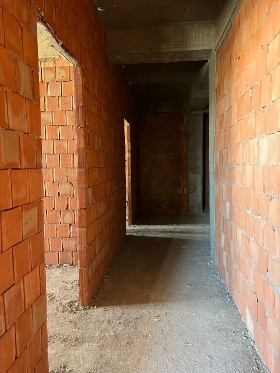 Satılır 3 otaqlı yeni tikili 96 m² — Mənzil, Bakı (4)
