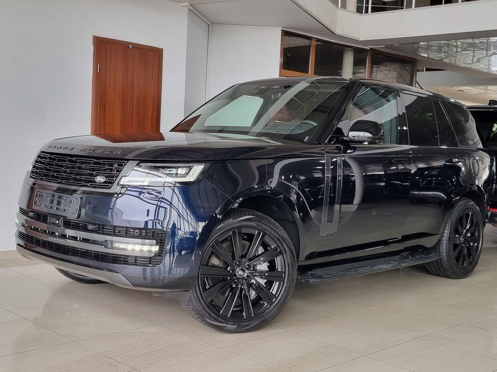 Land Rover Range Rover, 3.0 L, 38.2 kWh, 2025 il, 19 492 km — Avtomobillər, Bakı (9)