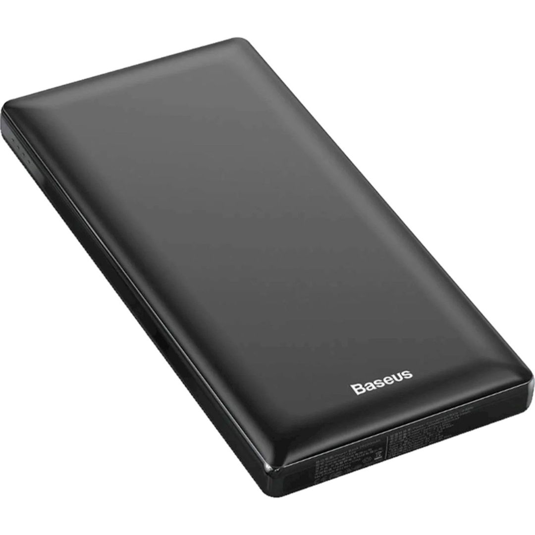 Powerbank Baseus Mini JA Fast charge 3A 20000 mAh PPJAN-B01 — Telefonlar və qadjetlər, Bakı