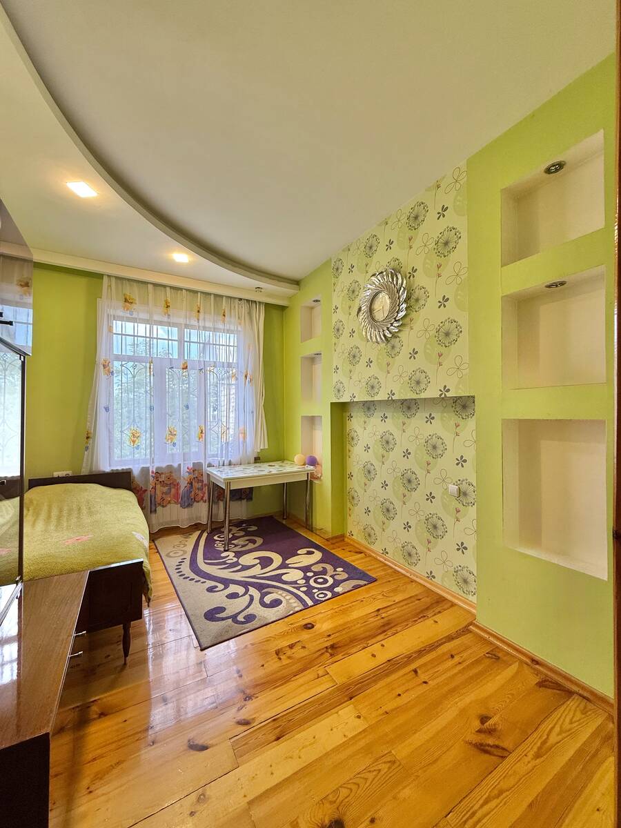 Satılır 4 otaqlı həyət evi/bağ evi 230 m² — Ev, villa, Gəncə (7)
