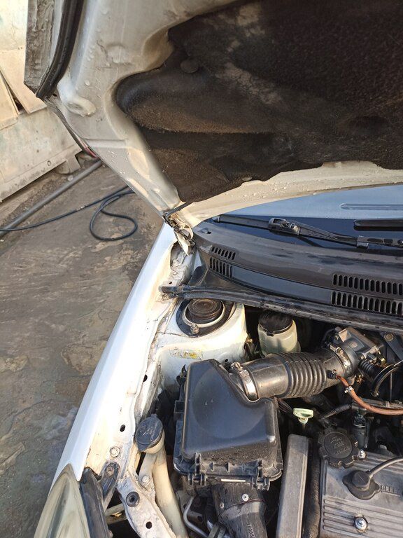 Geely MK, 1.5 L, 2011 il, 452 365 km 90-MO-189 — Avtomobillər, Salyan (7)