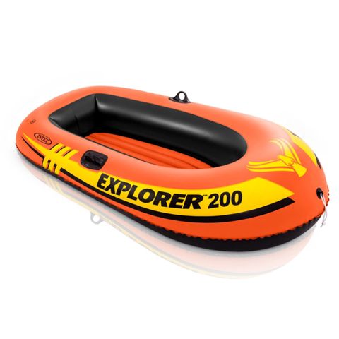 Şişmə qayıq Intex Explorer 200 — 700 ₼ · Bakı · Mallar Şişmə qayıq Intex Explorer 200 — Bakı