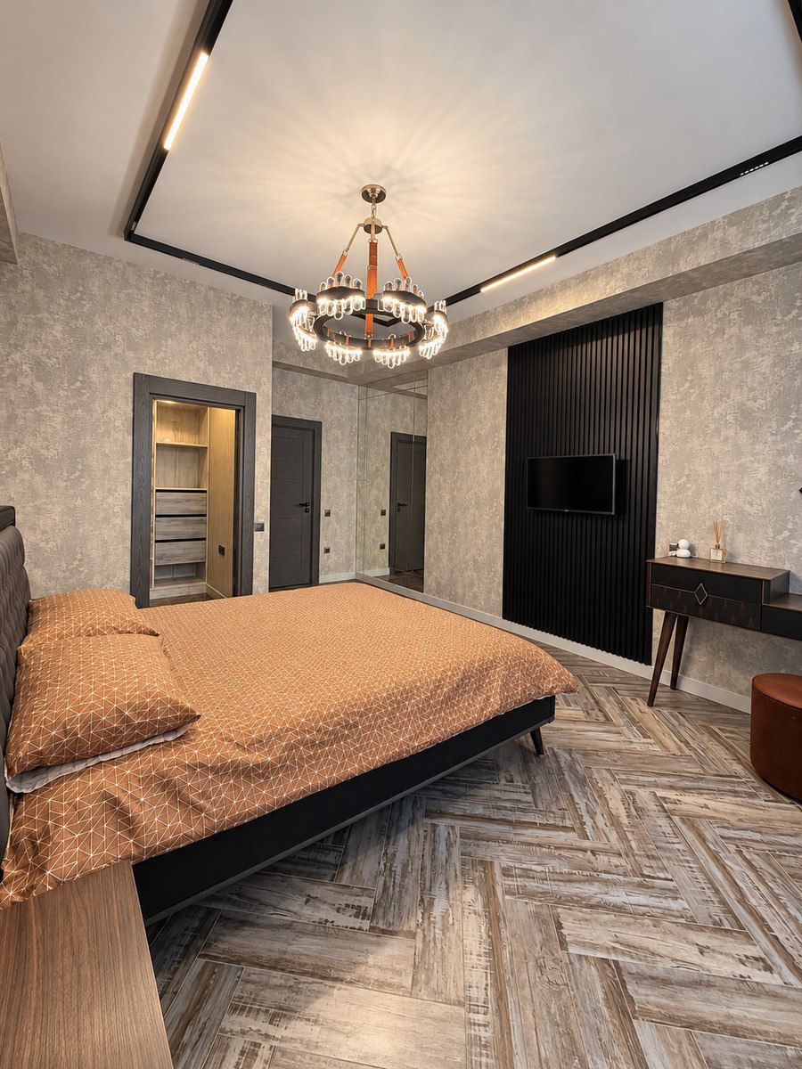 Satılır 2 otaqlı yeni tikili 91 m² — Mənzil, Bakı (4)